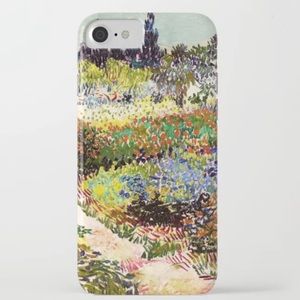 NWOT Van Gogh iPhone 7 Case